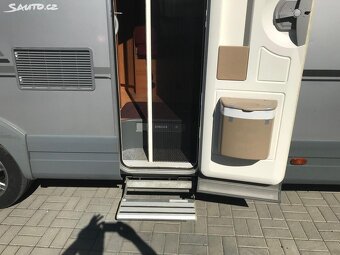 Knaus Sport Liner 700UG - 16