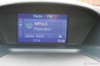 Ford C-MAX 1.6 TDCi, 85kW, Titanium - 16