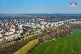 Prodej bytu 4+kk, 89 m², Praha, ul. Malotická - 16