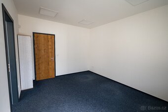 Pronájem moderní kanceláře – 52 m², Praha 5 – Hlubočepy - 16