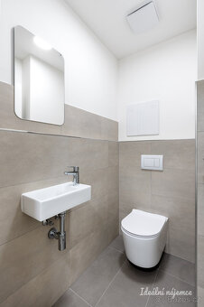 Pronájem bytu 3+kk, Augustina Lukeše, Brandýs nad Labem, 279 - 16