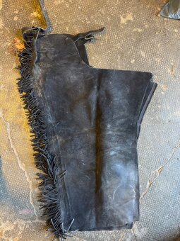 Animo, GLC, kentaur, sedlo drezurni... - 16