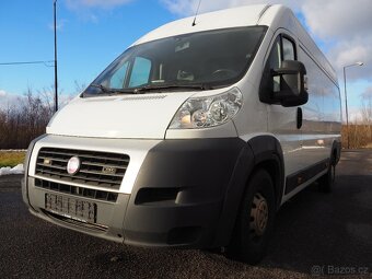 Fiat Ducato 2.3 JTD L5H2 96 KW - 16