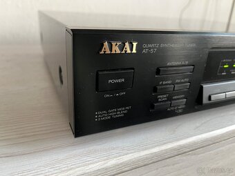 AKAI AT 57 - 16