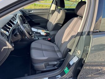 Volkswagen Golf 7 2.0 TDi DSG ALLSTAR Bi-XENON LED ALU-17 - 16