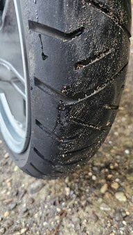 Suzuki Burgman 650 Executive r.v. 2011 - 16