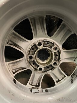 BBS RD 345 5x120 R17 7J ET34 - 16