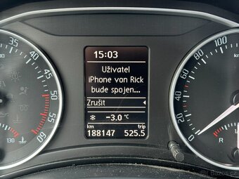 Škoda Octavia Combi 2.0 TDI CR DPF Ambition - 16