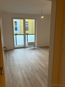 Pronájem nových bytů v Českých Budějovicích - 16