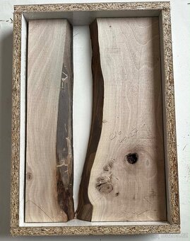 Sety prkének na epoxidové podnosy, desky - 16