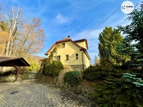 Rodinný dům 5+kk s pozemkem o výměře 1054 m2 v obci Kunčice  - 16