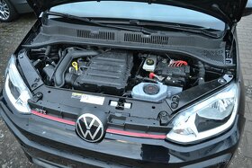 Volkswagen Up 1.0 TSI GTI 85 kw - 16