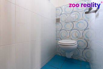 Prodej rodinného domu 180m2, pozemek 289m2 - 16