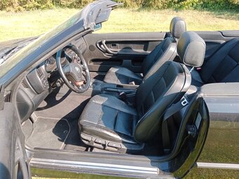 BMW E36 1.8i Cabrio - 16