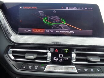 •BMW 220d xDrive Gran Coupe, ADAPT. LED LIGHTS, , KEYLESS• - 16