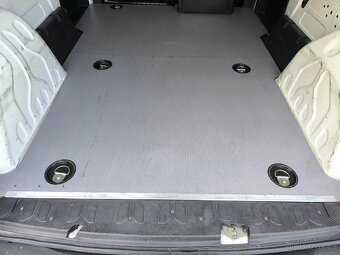 Opel Combo 1,6 cdti - 16