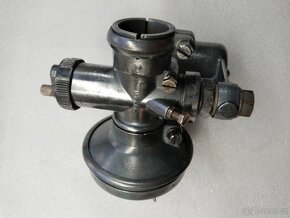 KARBURÁTOR JIKOV 2922V OGAR - JAWA ČZ PÉRÁK SPECIAL ORIGINÁL - 16