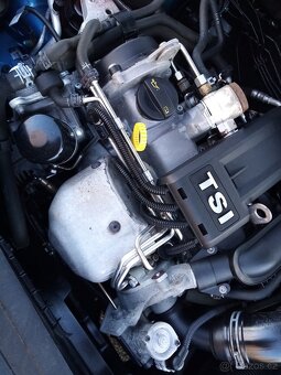 Škoda Rapid 1.2 Tsi - 16