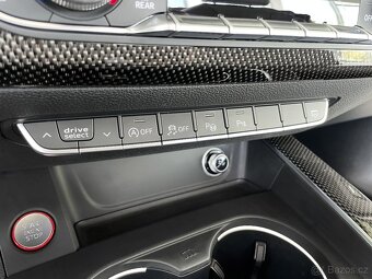 Audi S5 3.0TFSI QUATTRO 360Kamery Facelift - 16