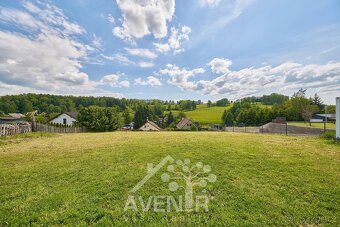 Prodej stavebního pozemku, 1 478 m2 - Trutnov - Volanov - 16