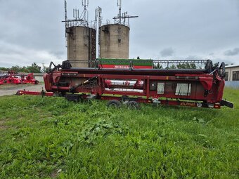 CASE IH AF6150 - 16