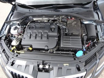 Škoda Octavia 2.0 TDI r.v.2017 1.Maj.serv.kníž.ČR (DPH) - 16