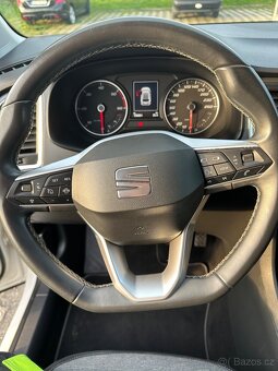 Prodam Seat Ateca 2022,style 2.0 Tdi manual-1 majitel - 16