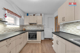 Prodej chaty, 181 m², Vysoké nad Jizerou, ul. Staroveská - 16