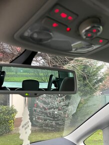 VW SHARAN 2.0 TDi DSG GPS PANORAMA - 16