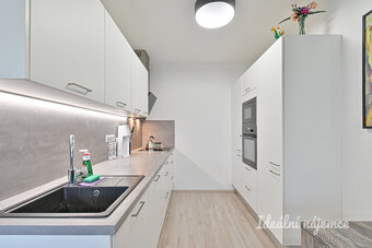 Pronájem bytu 2+kk, Kigginsova, Slatina, 22 500 Kč/měs, 61 m - 16