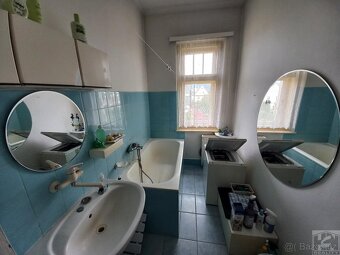 Pronájem bytu 3+1 (78 m2), balkon, společná zahrada v domě P - 16