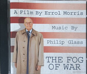 CD Philip Glass - 16