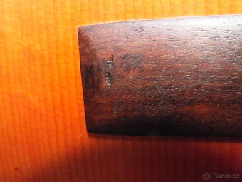 Nová 4/4 handmade kytara španělka - 16