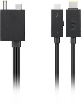 Lenovo ThinkPad Thunderbolt 3 Workstation Dock Gen 2 - 16