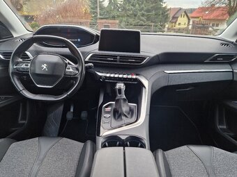 Peugeot 5008 1,5HDI ALLURE - 2019 - ODPOČET DPH - TOP STAV - 16