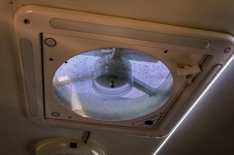 Fiat Ducato Autokaravan / Super Stav / - 16