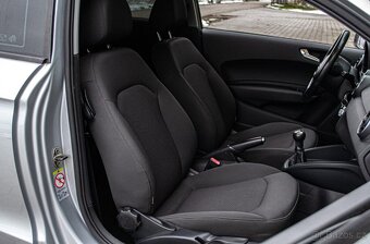 Audi A1 1.6TDI 77kW - 16