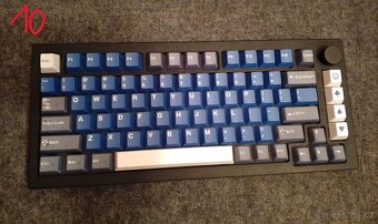 Keycaps - Náhradní klávesy #1 - 16