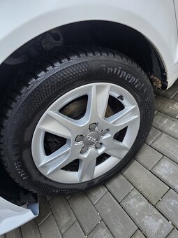 Prodám audi A3 1,4 tfsi - 16