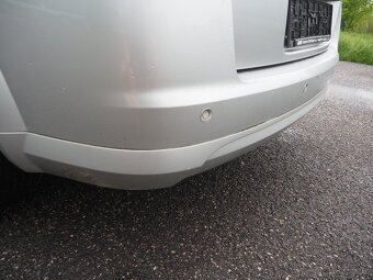 Opel Signum 2.2 KLIMA, park. senzory - 16