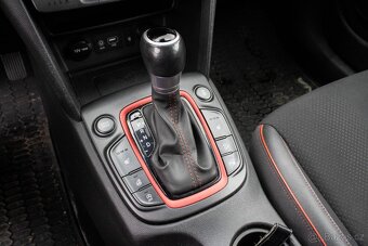 Hyundai Kona 1.6 T-GDi Comfort 4WD A/T - 16