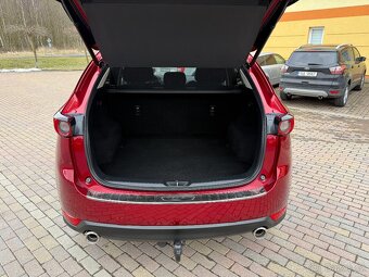 MAZDA CX-5 2.5 SKYACTIV-G 143kW AWD-2018-82.409KM-BOSE,TZ- - 16