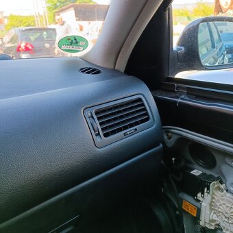 Vw Bora/ Golf 4 náhradní díly. - 16