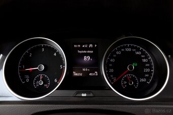 Volkswagen Golf 2019 2.0 TDI Comfortline DSG - 16