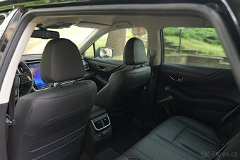 Subaru Outback, 2.5i  (124kW) 4WD Comfort Skladem - 16