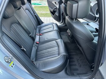Audi A6 3.0tdi 200kw Avant r.v.2016 - 16