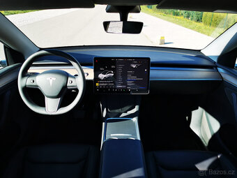 Tesla Model Y Long Range Dual motor, FSD za 100 tis.kč - 16