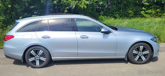 Mercedes-Benz C220d Kombi - 16