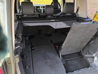 Land Rover Discovery 3 - 16