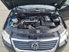 VW PASSAT 2.0 TDI 103kW BKP -  NÁHRADNÍ DÍLY - 16